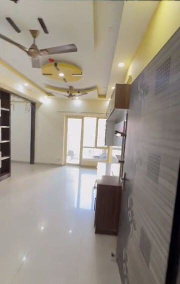 Bathroom in 2 BHK Apartment at Panchsheel Greens II, Sector 16 Greater Noida – for Sale