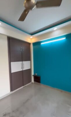 2 BHK + Extra Room Apartment For Sale in Panchsheel Greens II