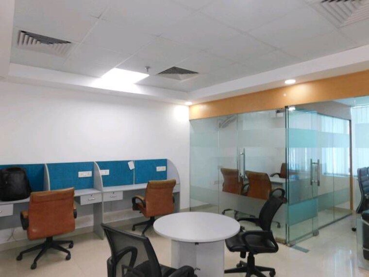 Master Bedroom, arun-vihar-sector-37 1 RK 300 Sq.Ft. Apartment In Sector 37 Noida 9781151