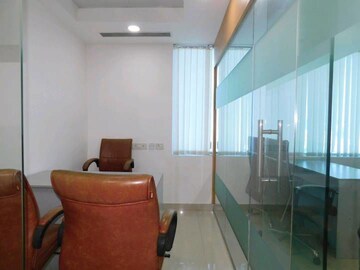 Kitchen in 1 RK Apartment at Arun Vihar Sector 37, Sector 37 – for Rent