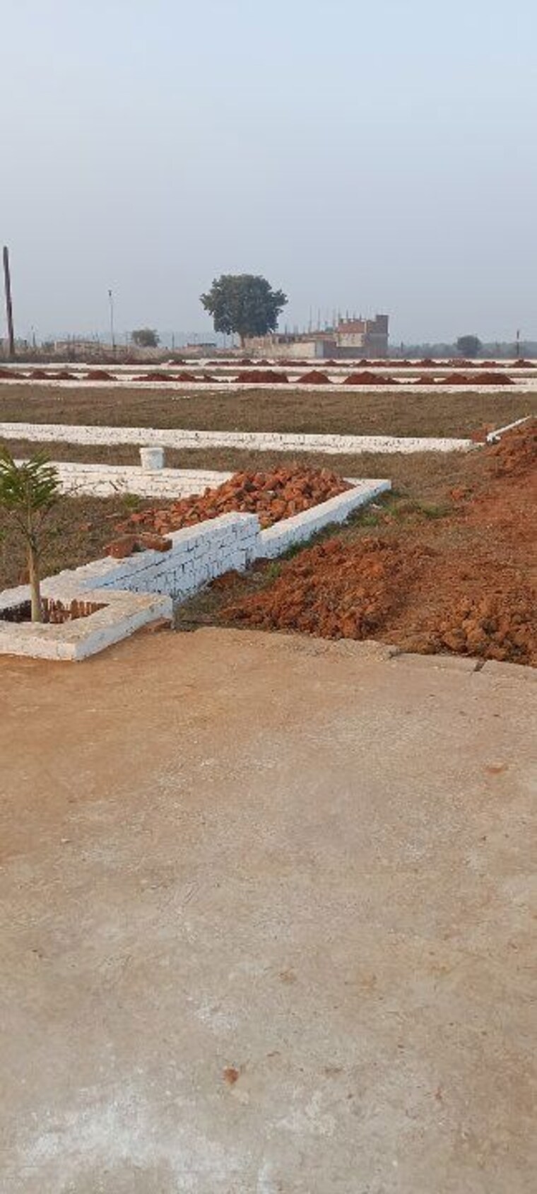 undefined, ramnagar  1360 Sq.Ft. Plot In Ramnagar Varanasi 9781138