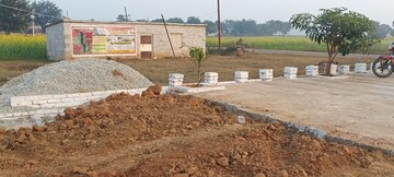 Plot Area in  Plot at Ramnagar – for Sale