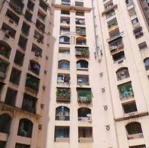 3 BHK Apartment – Exterior View View at Gold Crest CHS, Shree Ram Nagar - for Sale
