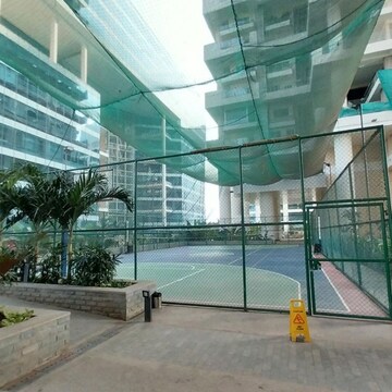 4 BHK Apartment – Exterior View View at Indiabulls Sky Forest, Dighe Nagar - for Rent