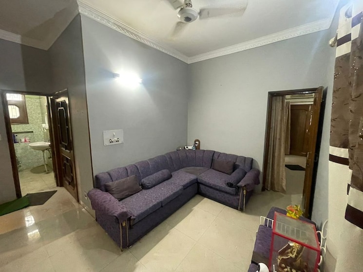Living Room, sector 21 6 Bedroom 2200 Sq.Ft. Villa In Sector 21 Panchkula 9781154