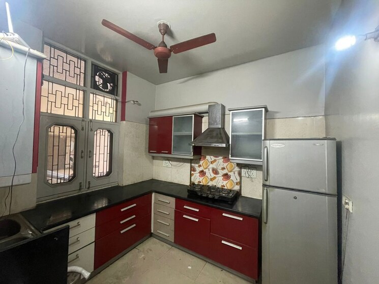 Kitchen, sector 21 6 Bedroom 2200 Sq.Ft. Villa In Sector 21 Panchkula 9781154