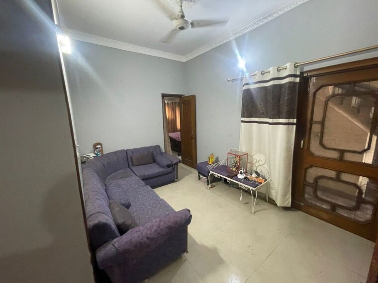 Living Room, sector 21 6 Bedroom 2200 Sq.Ft. Villa In Sector 21 Panchkula 9781154