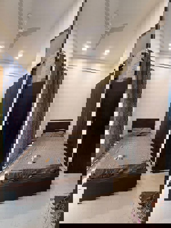 1 BHK 350 Sq.Ft. Apartment in Ashok Towers