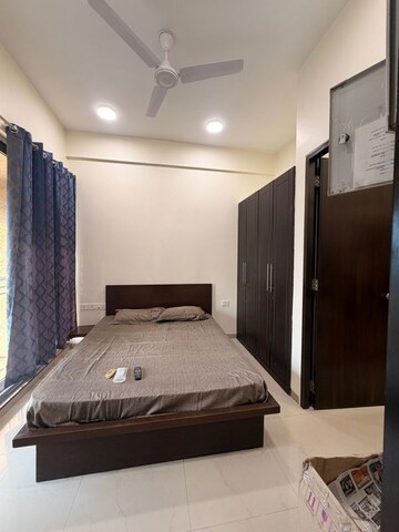 1 BHK Apartment For Rent in Ashok Towers, Parel