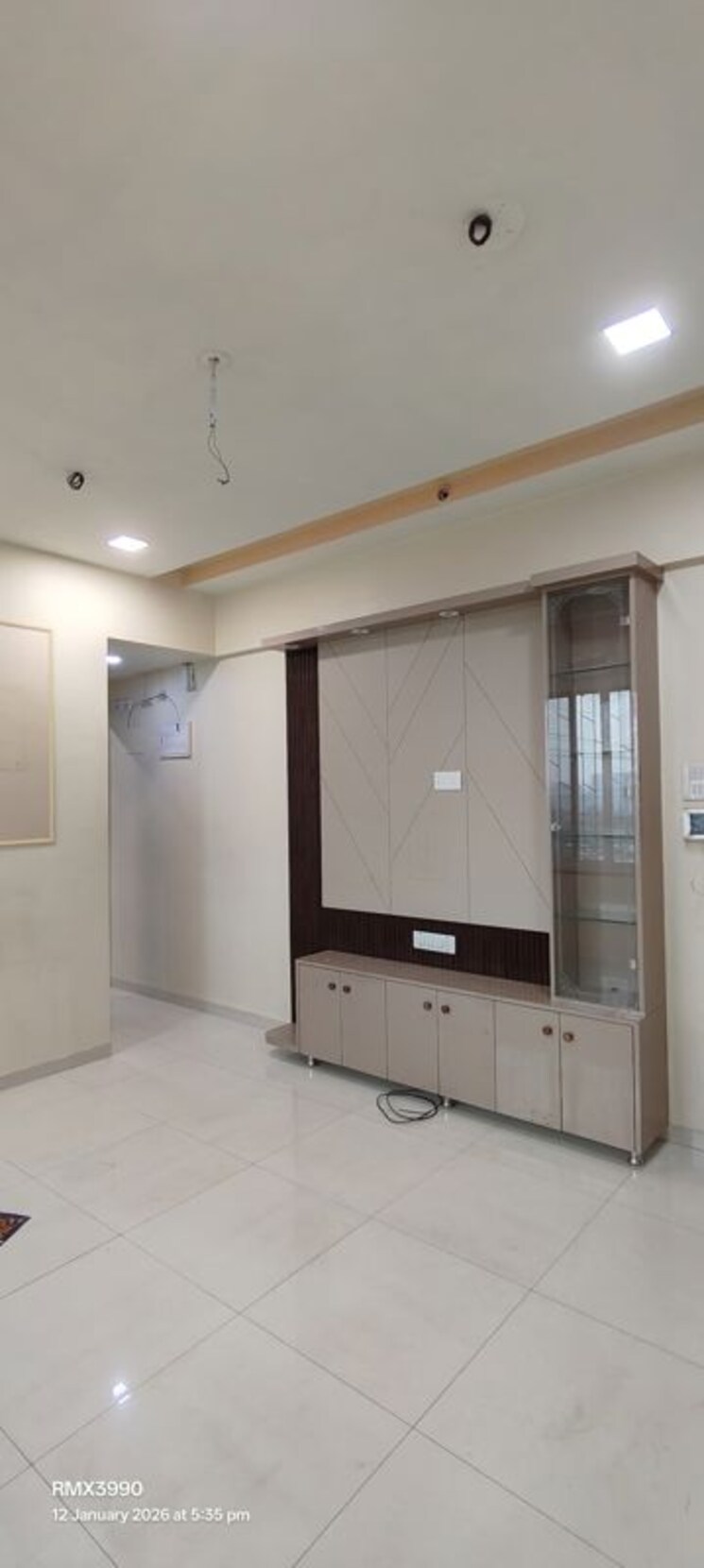 Room, ganga-chs-bhandup-east 1 Bedroom 425 Sq.Ft. Apartment In Bhandup East Mumbai 9781159