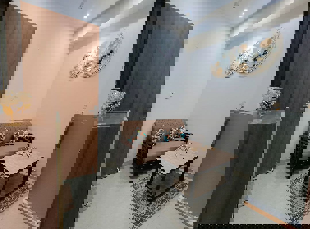 1 BHK Builder Floor For Rent in Sector 51