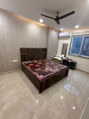 3 BHK Builder Floor For Rent in Uttam Nagar