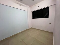 1 BHK Apartment For Rent in Ghansoli