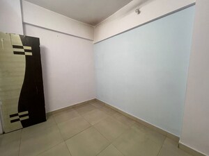 Living Room in 1 BHK Apartment at Ghansoli – for Rent