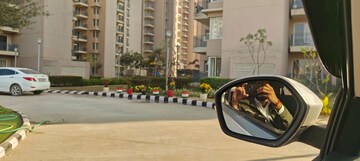 3.5 BHK Apartment – Exterior View View at 3C Orris Greenopolis, Sector 89 - for Sale