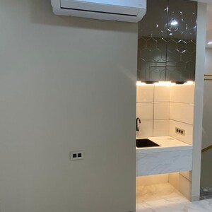 Furnished Amenities in 3 BHK Apartment at Indiabulls Sky Forest, Dighe Nagar – for Rent