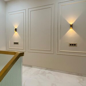 Furnished Amenities in 3 BHK Apartment at Indiabulls Sky Forest, Dighe Nagar – for Rent