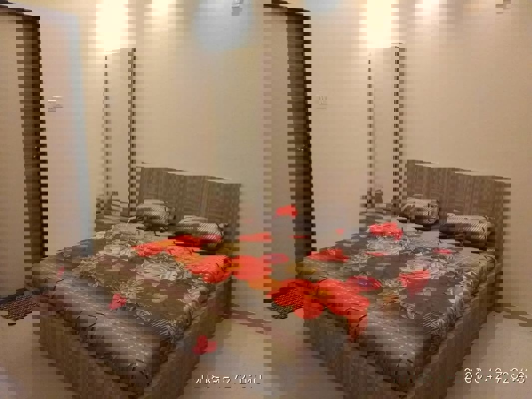 3 BHK Builder Floor For Sale in Chandana