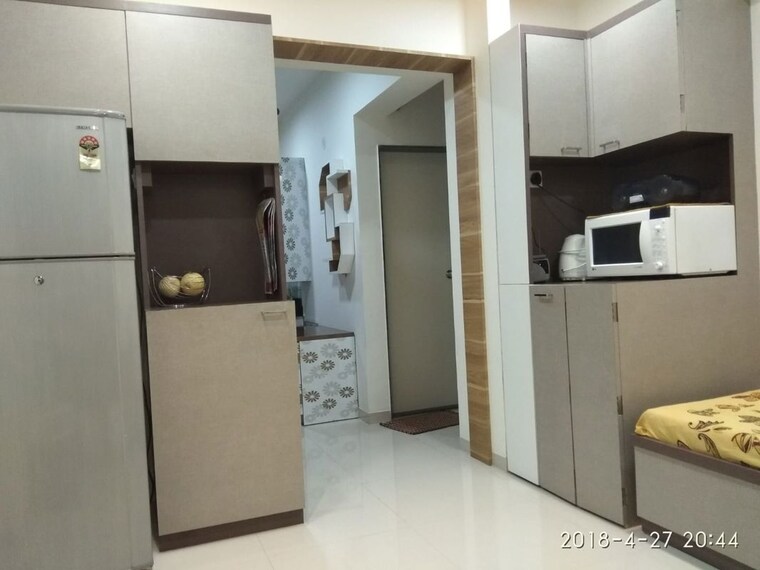 Kitchen, chandana 3 Bedroom 1400 Sq.Ft. Builder Floor In Chandana Bangalore 9781188