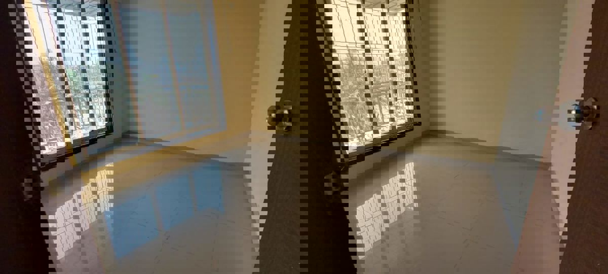 1 RkApartment For Rent in Mahape