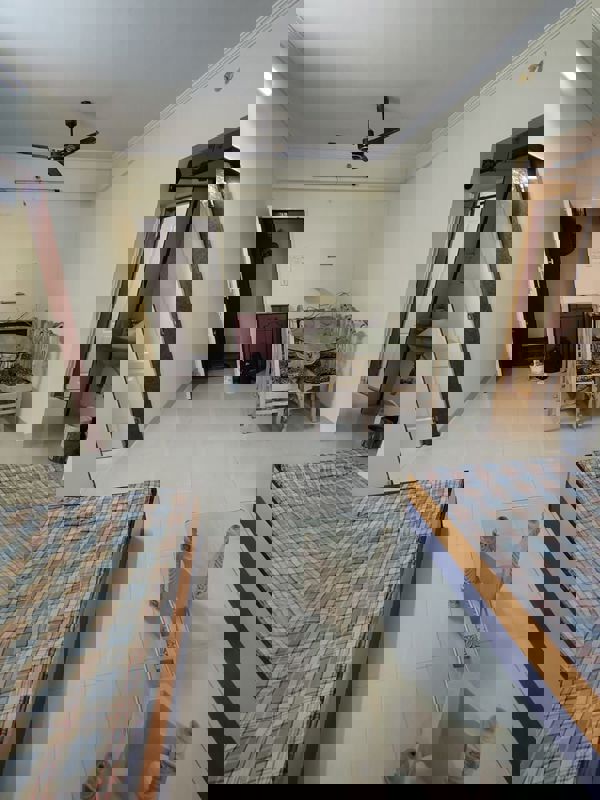 2 BHK Apartment For Rent in Kalpataru Classic