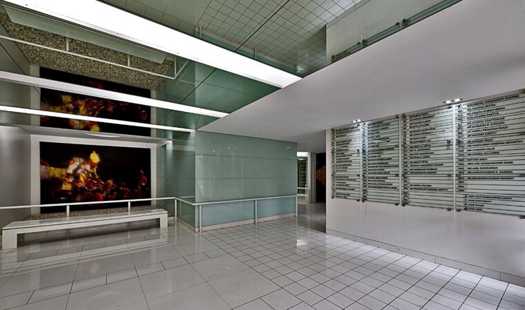 Exterior View, group-seven-rushi-heights 3 Bedroom 1000 Sq.Ft. Apartment In Goregaon East Mumbai 9781171