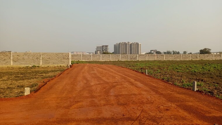 undefined, boriyakhurd  1150 Sq.Ft. Plot In Boriyakhurd Raipur 9781199