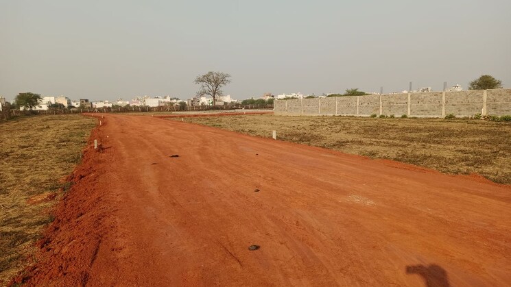 undefined, boriyakhurd  1150 Sq.Ft. Plot In Boriyakhurd Raipur 9781199