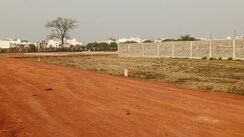 Plot For Sale in Boriyakhurd
