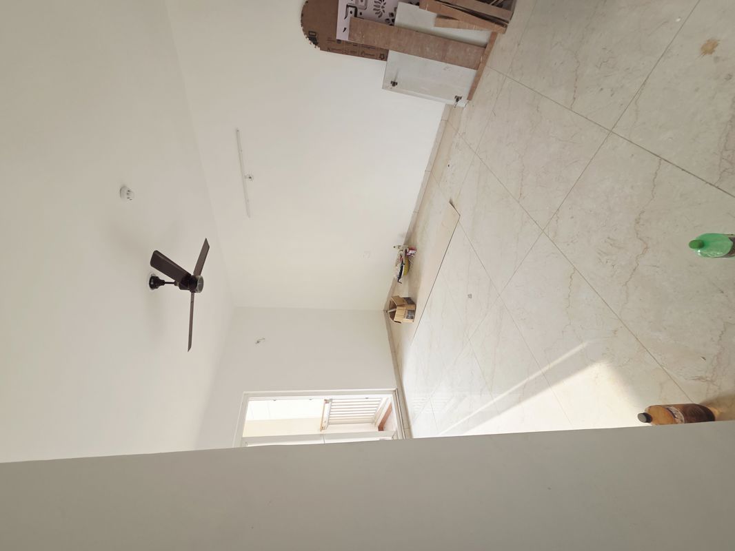 2 BHK + Study Room Apartment For Rent in Omaxe Waterscapes