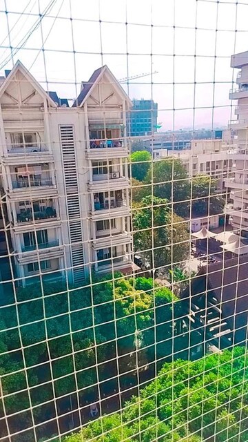 2 BHK Apartment – Exterior View View at Kumar Picasso, Hadapsar - for Rent