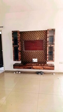 2 BHK + Pooja Room,Store Room Apartment For Rent in Kumar Picasso