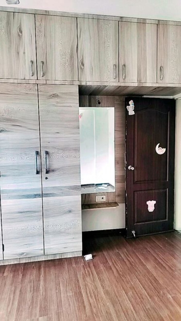 Kitchen, kumar-picasso 2 Bedroom 1250 Sq.Ft. Apartment In Hadapsar Pune 9781156