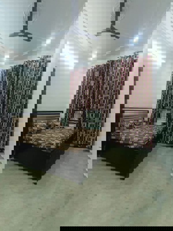 2 BHK Builder Floor For Rent in Sector 47