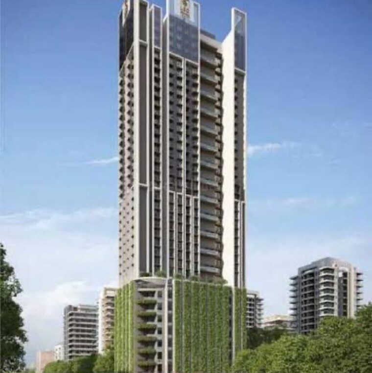 Exterior View, oshiwara 2 Bedroom 700 Sq.Ft. Apartment In Oshiwara Mumbai 9781208