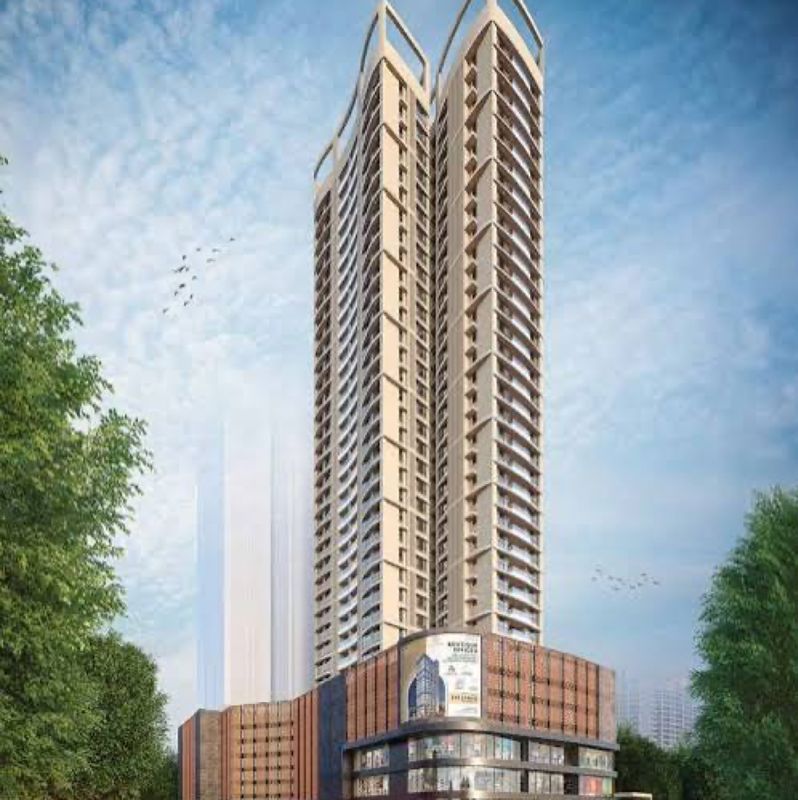 2 BHK Apartment For Rent in Oshiwara