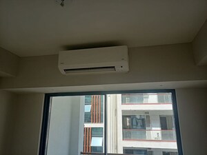 Building Lobby in 3 BHK Apartment at Signature Global City 63A, Sector 63a – for Sale