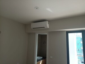 Building Lobby in 3 BHK Apartment at Signature Global City 63A, Sector 63a – for Sale