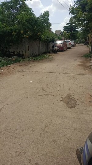  Plot – Exterior View View at Deopuri - for Sale