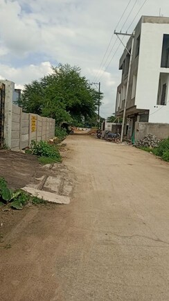 Plot For Sale in Deopuri