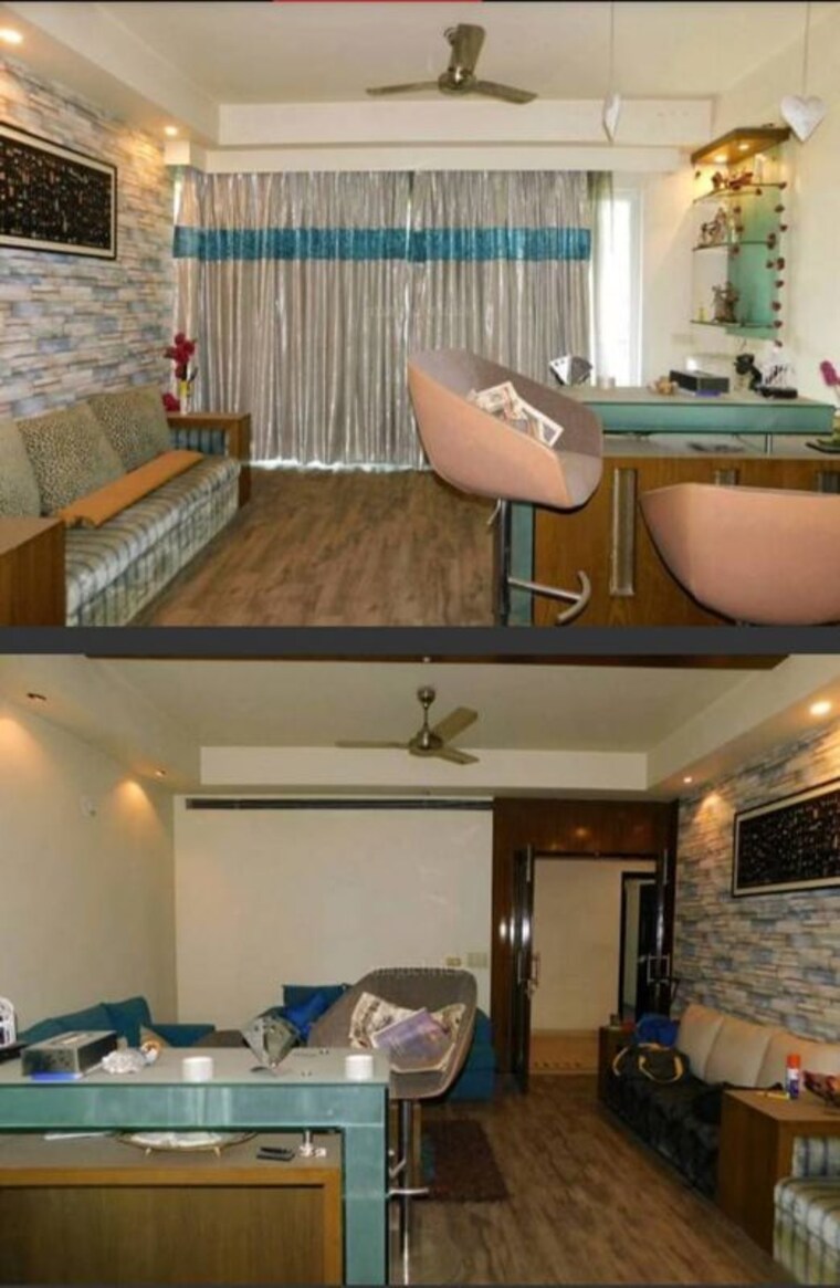 Kitchen, ska-orion 3 Bedroom 1300 Sq.Ft. Apartment In Sector 143b Noida 9775283