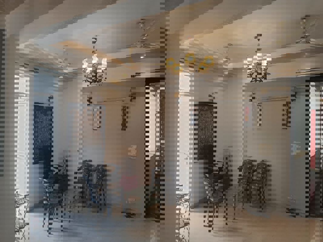 3 BHK 1300 Sq.Ft. Apartment in SKA Orion