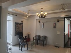 3 BHK Apartment For Sale in SKA Orion