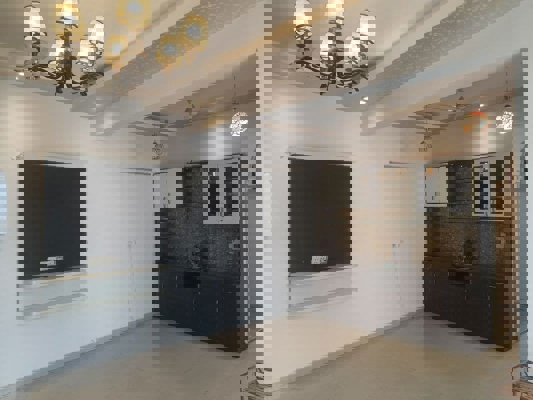 3 BHK Apartment For Sale in SKA Orion