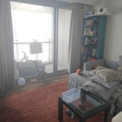 4 BHK + Extra Room Apartment For Rent in Lodha World One