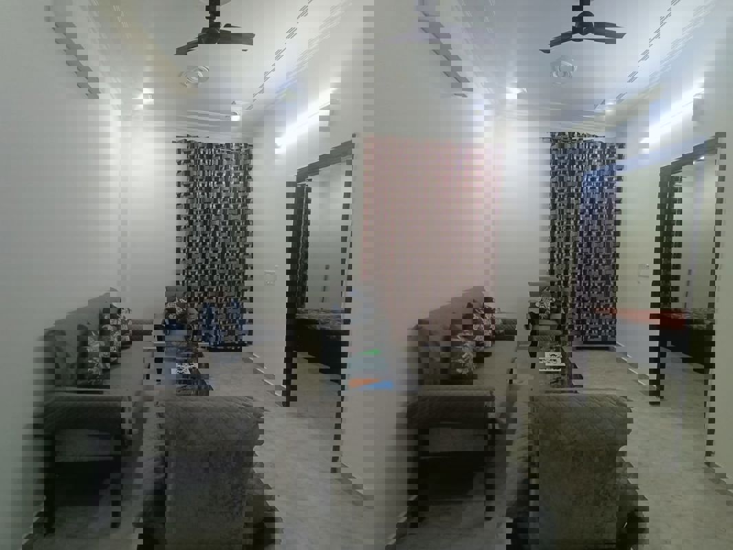 2 BHK Builder Floor For Rent in Sector 38