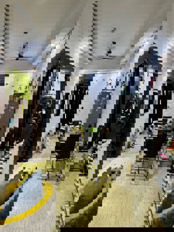 3 BHK Apartment For Sale in SKA Orion