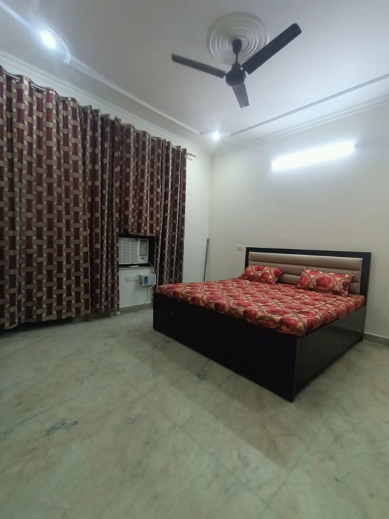 Bedroom, sector 39 2 Bedroom 1460 Sq.Ft. Builder Floor In Sector 39 Gurgaon 9781220