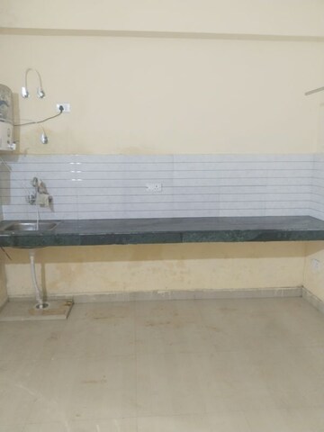 Bathroom in 1 BHK Apartment at Malhour – for Rent