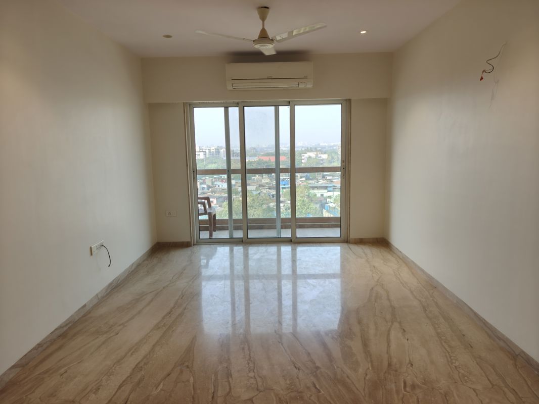 3 BHK Apartment For Rent in Kings Apartment Santacruz
